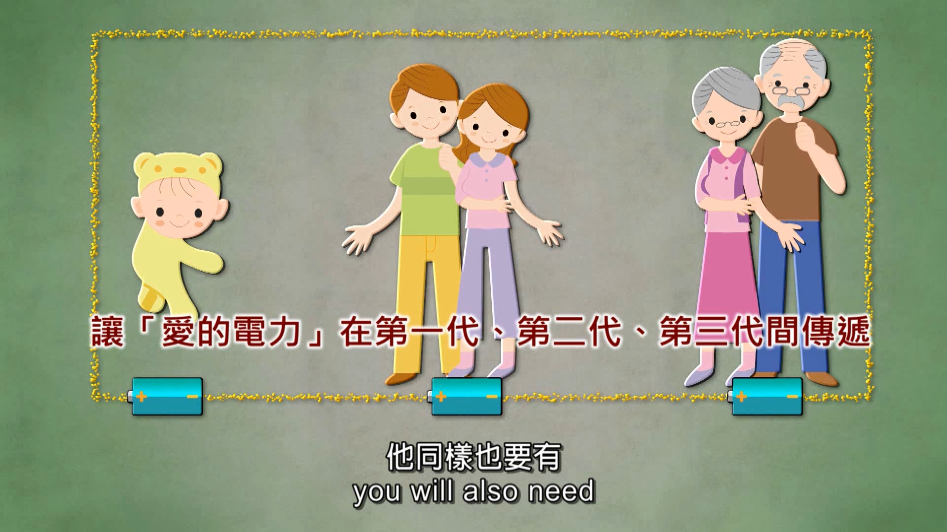 孕產婦心理健康日常-第5單元-孕期及產後照顧(